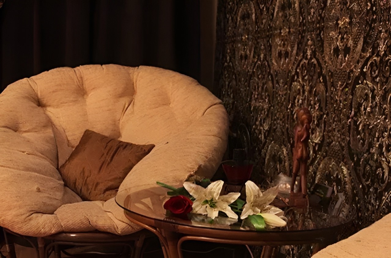 Ero&spa Relax - Erotic Massage in Lipeck, Russia