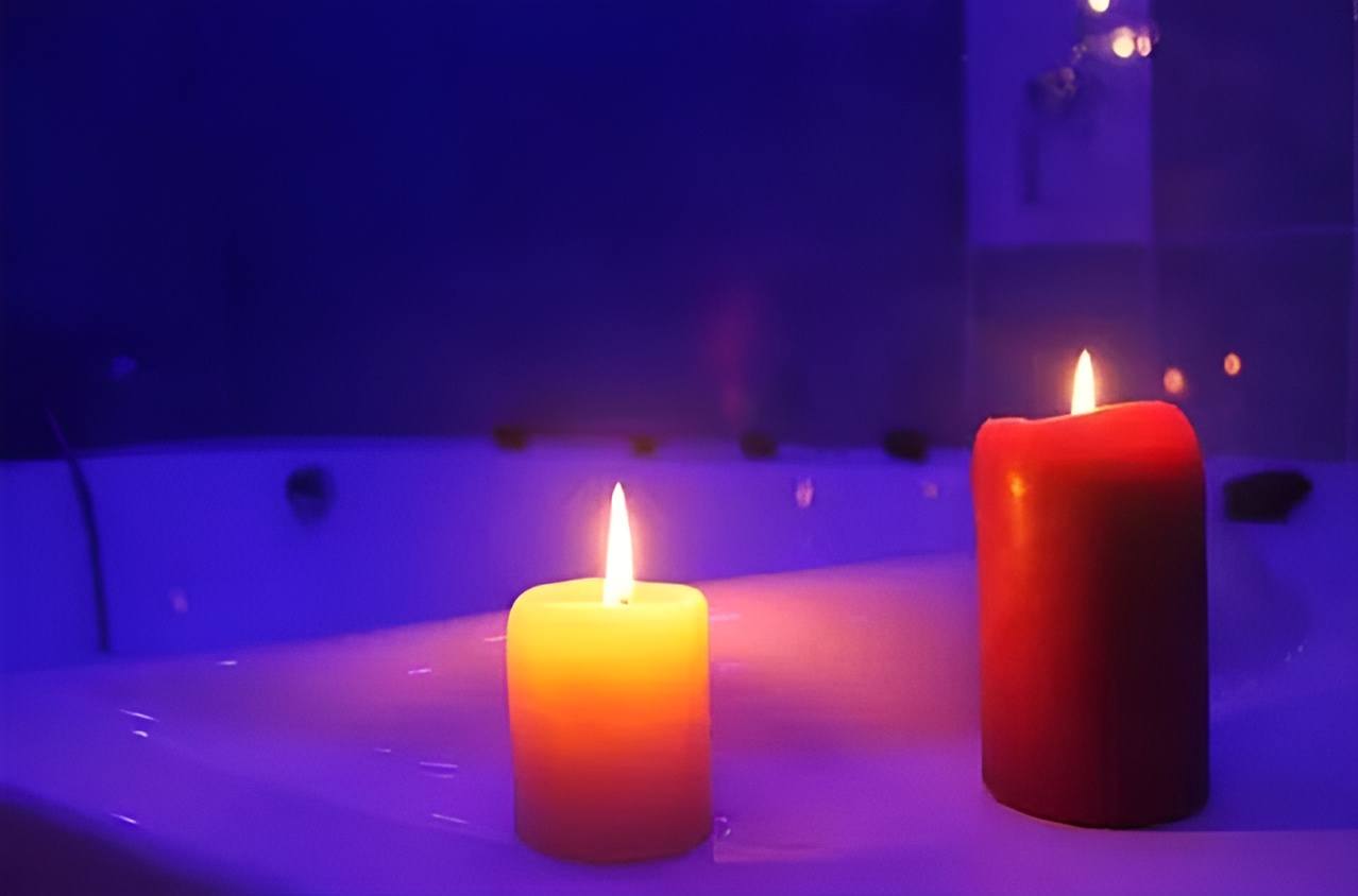 Ero&spa Relax - Erotic Massage in Lipeck, Russia