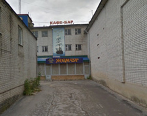 Salon Of Erotic Massage Pearl - Erotic Massage in Lipeck, Russia