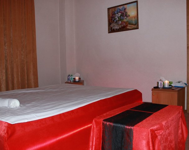 Salon Of Erotic Massage Pearl - Erotic Massage in Lipeck, Russia