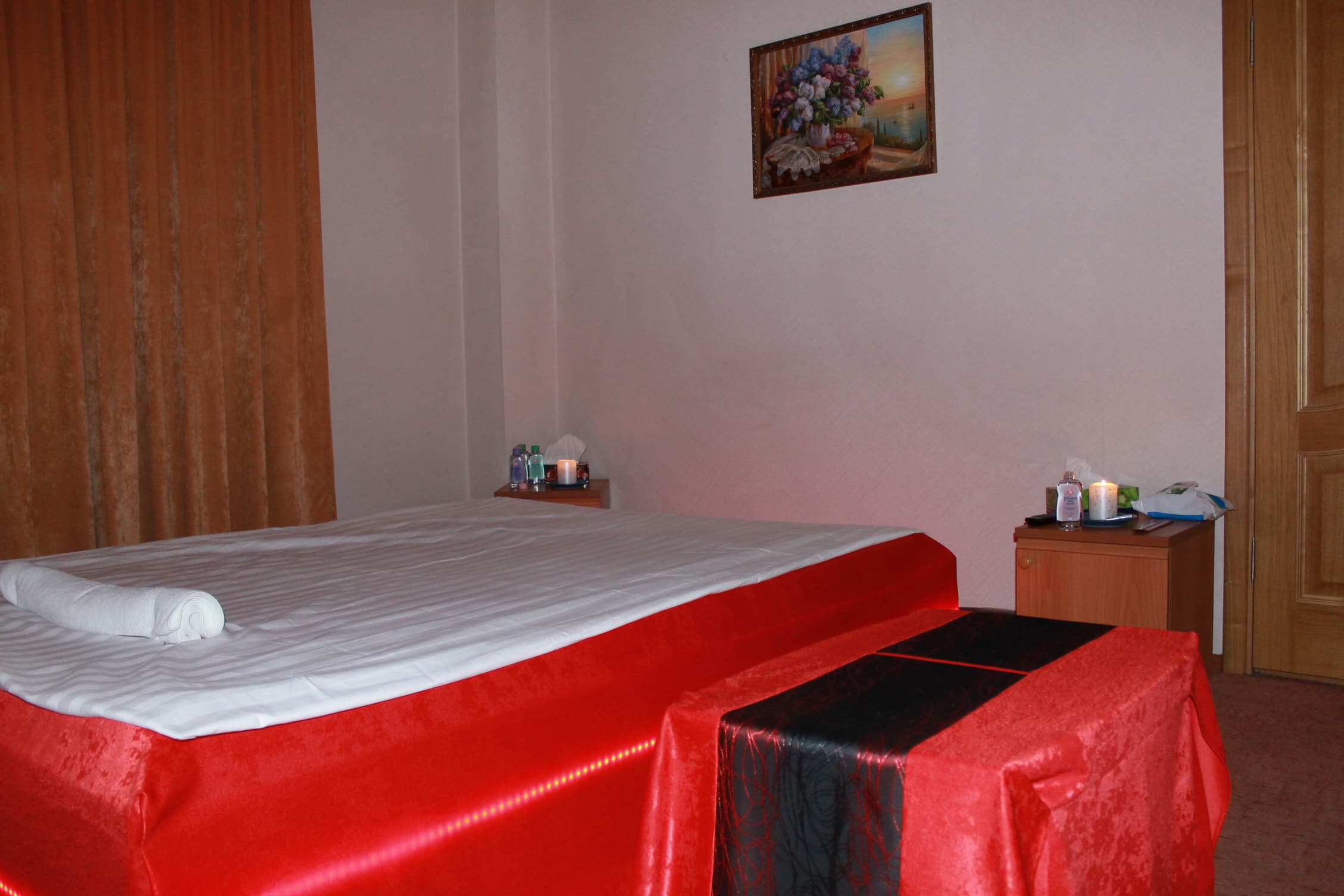 Salon Of Erotic Massage Pearl - Erotic Massage in Lipeck, Russia