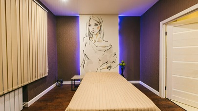 Zevs 24 - Erotic Massage in Lipeck, Russia