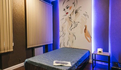 Zevs 24 - Erotic Massage in Lipeck, Russia