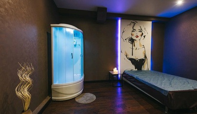 Zevs 24 - Erotic Massage in Lipeck, Russia