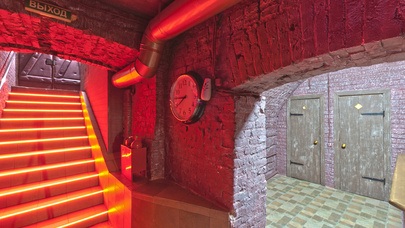 Viagra - Nightclub in Lipeck, Russia