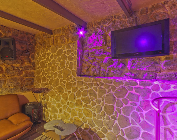 Viagra - Nightclub in Lipeck, Russia
