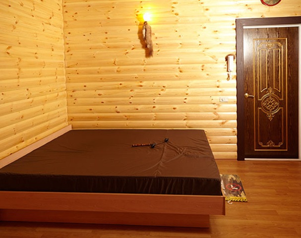 Beautiful Life - Erotic Massage in Magnitogorsk, Russia