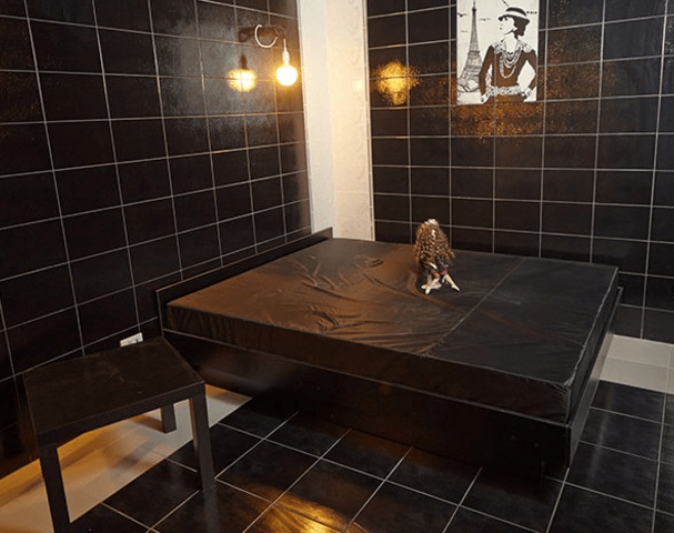 Beautiful Life - Erotic Massage in Magnitogorsk, Russia