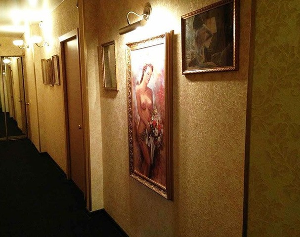 Erotic Massage - Rendezvous Salon - Erotic Massage in Magnitogorsk, Russia