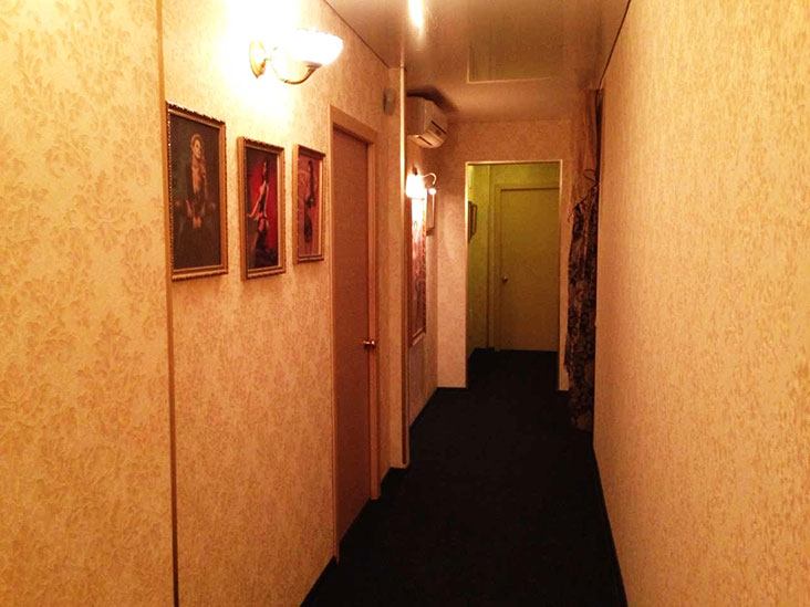 Erotic Massage - Rendezvous Salon - Erotic Massage in Magnitogorsk, Russia