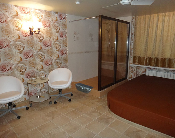 Kolizey Spa - Erotic Massage in Magnitogorsk, Russia