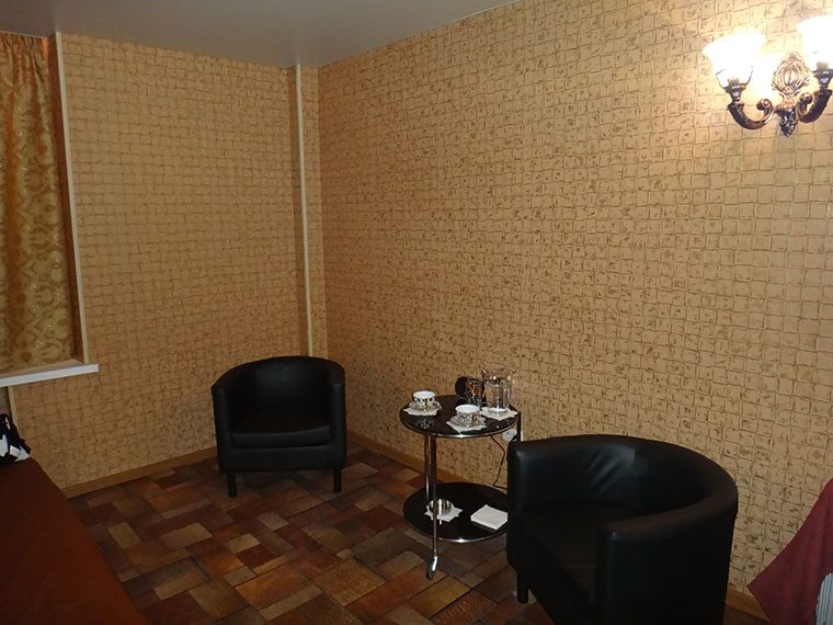 Kolizey Spa - Erotic Massage in Magnitogorsk, Russia