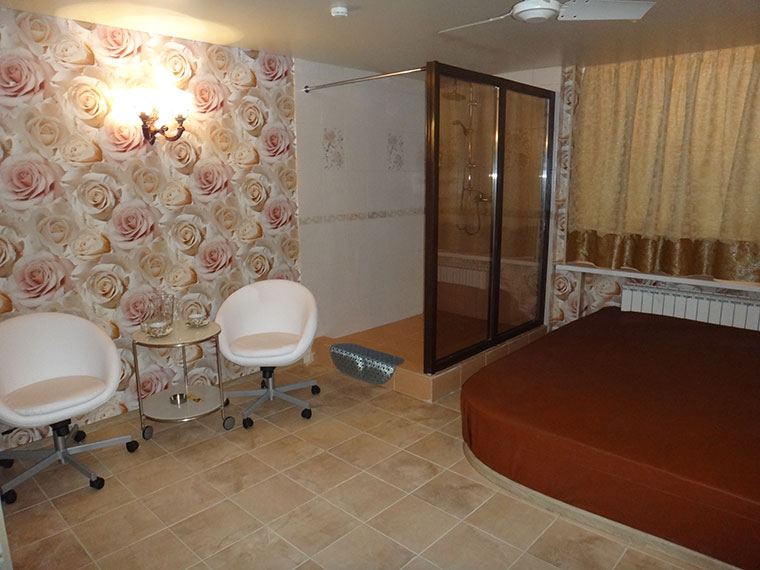 Kolizey Spa - Erotic Massage in Magnitogorsk, Russia