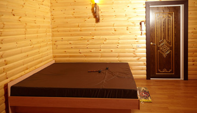 Krasivaya Zhizn' - Erotic Massage in Magnitogorsk, Russia
