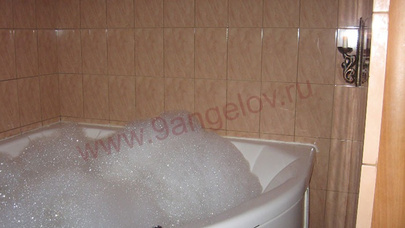 Krasivaya Zhizn' - Erotic Massage in Magnitogorsk, Russia