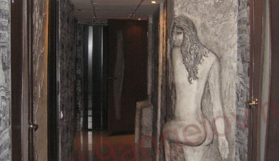 Krasivaya Zhizn' - Erotic Massage in Magnitogorsk, Russia