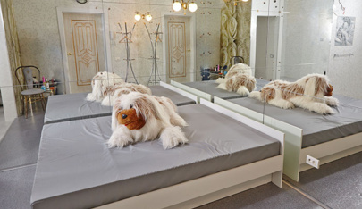Krasivaya Zhizn' - Erotic Massage in Magnitogorsk, Russia