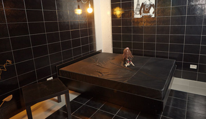 Krasivaya Zhizn' - Erotic Massage in Magnitogorsk, Russia