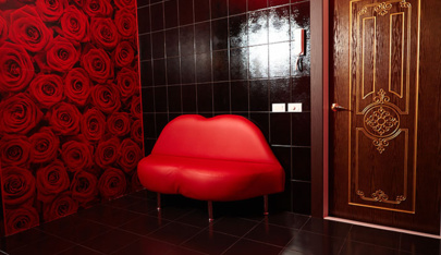 Krasivaya Zhizn' - Erotic Massage in Magnitogorsk, Russia