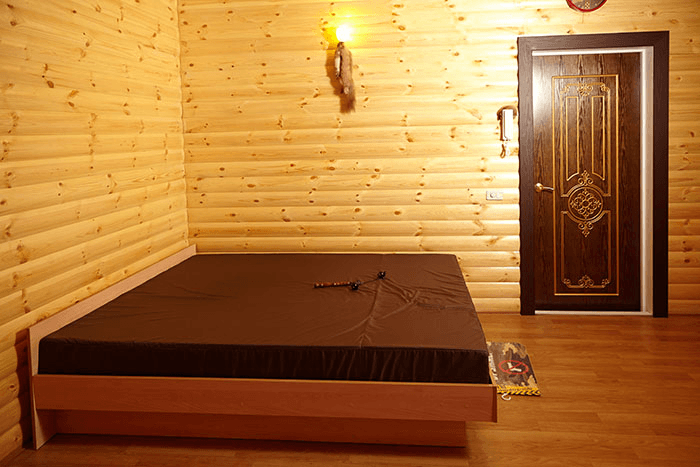 Krasivaya Zhizn' - Erotic Massage in Magnitogorsk, Russia