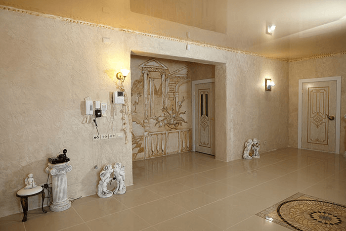Krasivaya Zhizn' - Erotic Massage in Magnitogorsk, Russia