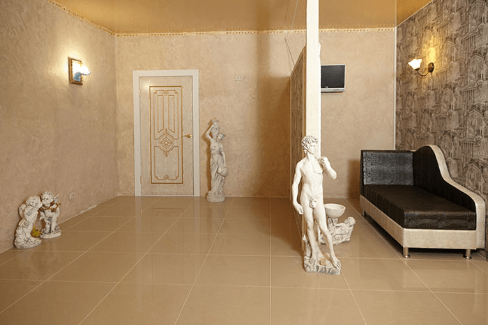 Krasivaya Zhizn' - Erotic Massage in Magnitogorsk, Russia