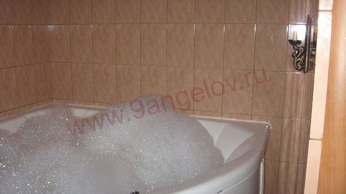 Krasivaya Zhizn' - Erotic Massage in Magnitogorsk, Russia