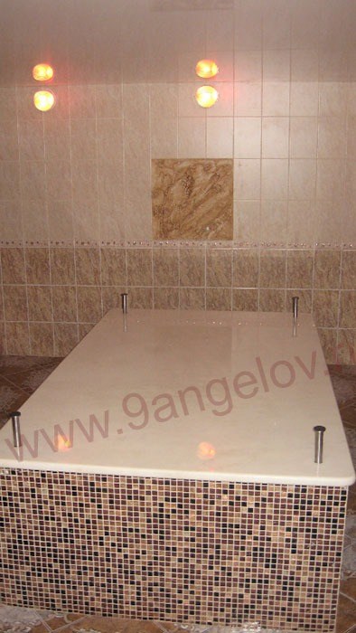 Krasivaya Zhizn' - Erotic Massage in Magnitogorsk, Russia