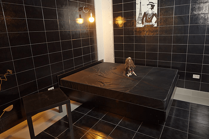 Krasivaya Zhizn' - Erotic Massage in Magnitogorsk, Russia
