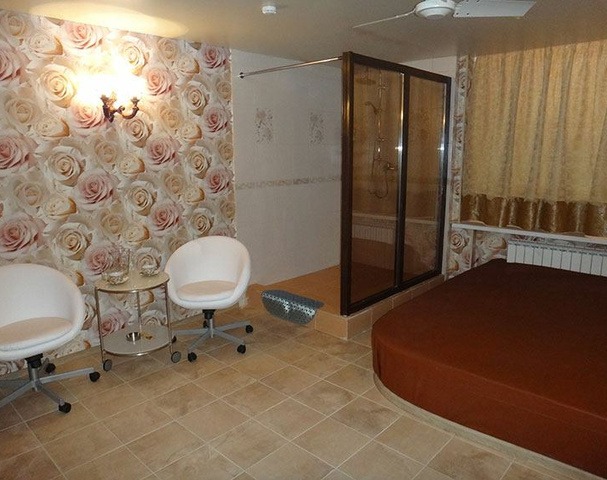 Men's Spa Salon Colosseum - Erotic Massage in Magnitogorsk, Russia