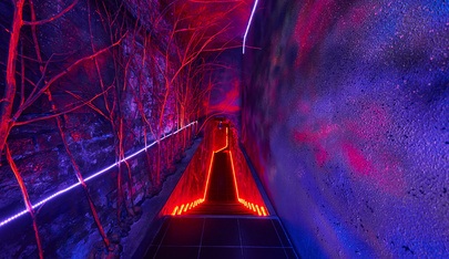 Alibi Moscow Men's Club - Erotic Massage in Moscow, Russia
