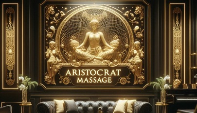 Aristokratka - Erotic Massage in Moscow, Russia