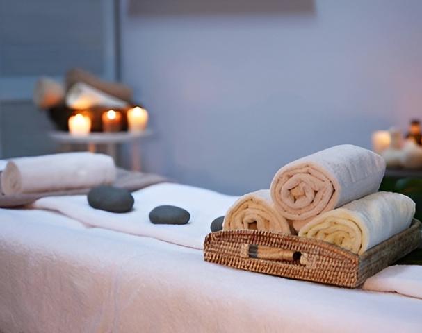 Aristokratka - Erotic Massage in Moscow, Russia