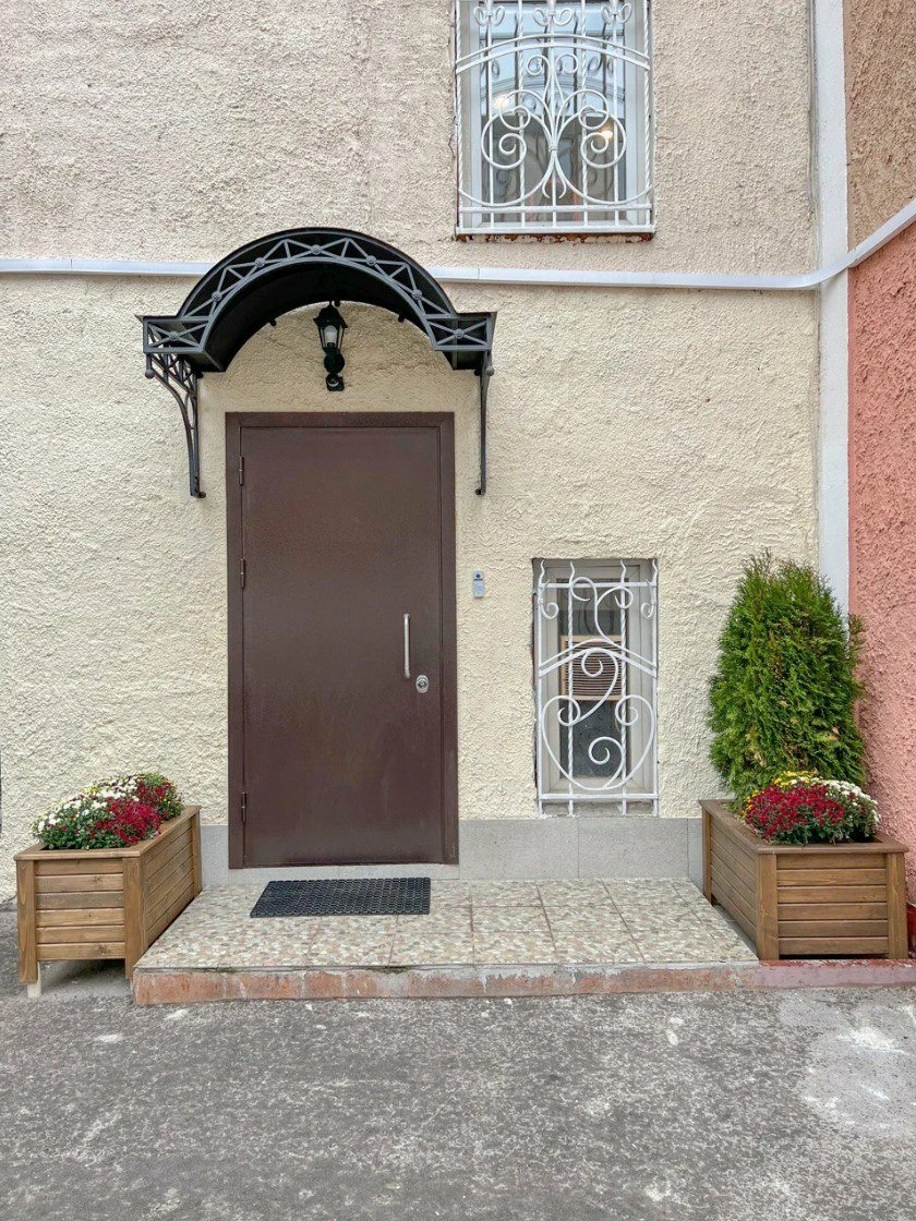 Aristokratka - Erotic Massage in Moscow, Russia
