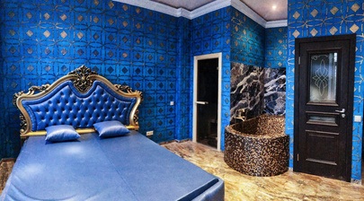 Barbi Spa - Erotic Massage in Moscow, Russia