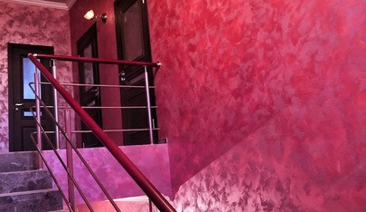 Barbi Spa - Erotic Massage in Moscow, Russia