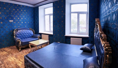 Barbi Spa - Erotic Massage in Moscow, Russia