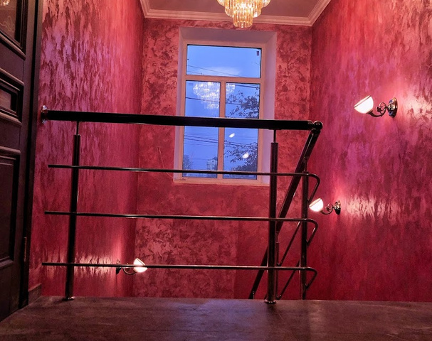 Barbi Spa - Erotic Massage in Moscow, Russia