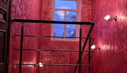 Barbie Spa - Erotic Massage in Moscow, Russia