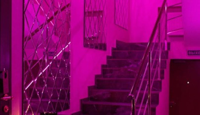 Barbie Spa - Erotic Massage in Moscow, Russia