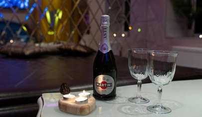 Barbie Spa - Erotic Massage in Moscow, Russia