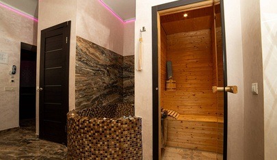 Barbie Spa - Erotic Massage in Moscow, Russia