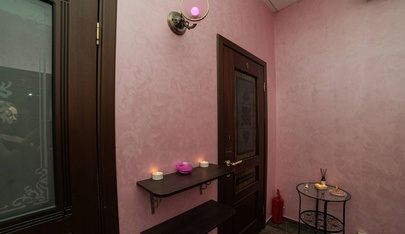 Barbie Spa - Erotic Massage in Moscow, Russia