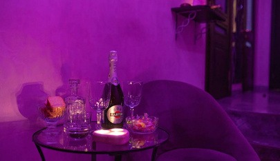 Barbie Spa - Erotic Massage in Moscow, Russia