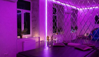 Barbie Spa - Erotic Massage in Moscow, Russia