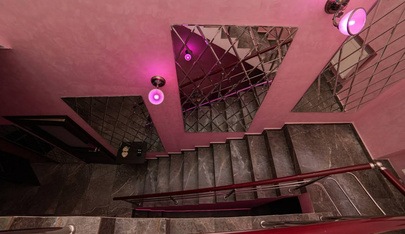 Barbie Spa - Erotic Massage in Moscow, Russia