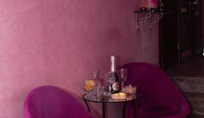 Barbie Spa - Erotic Massage in Moscow, Russia