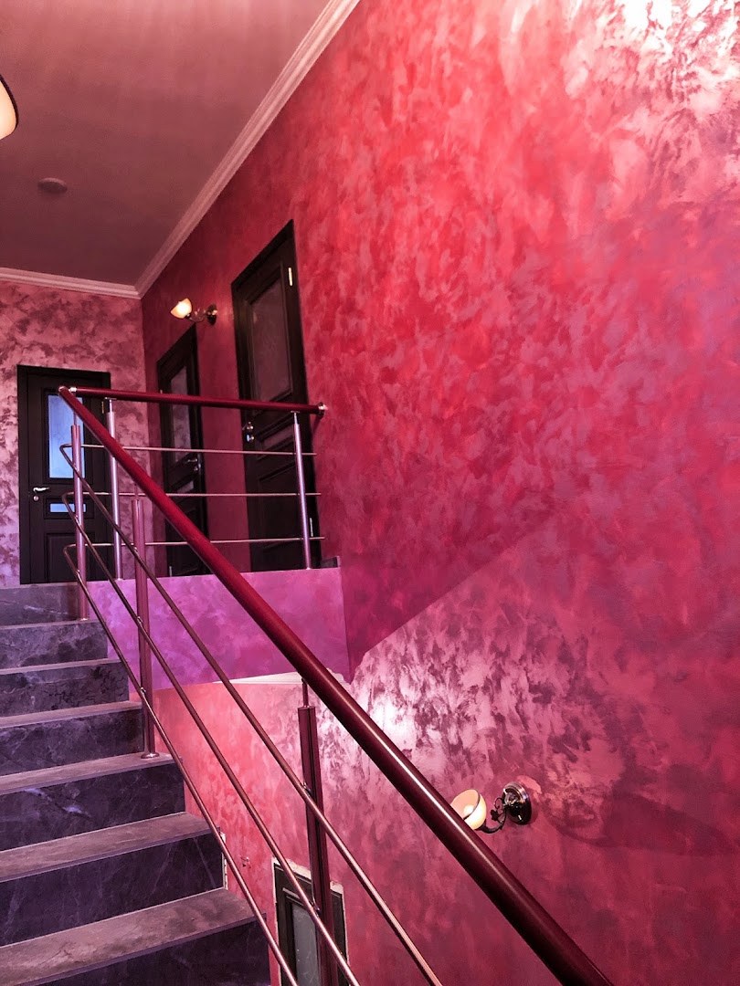 Barbie Spa - Erotic Massage in Moscow, Russia