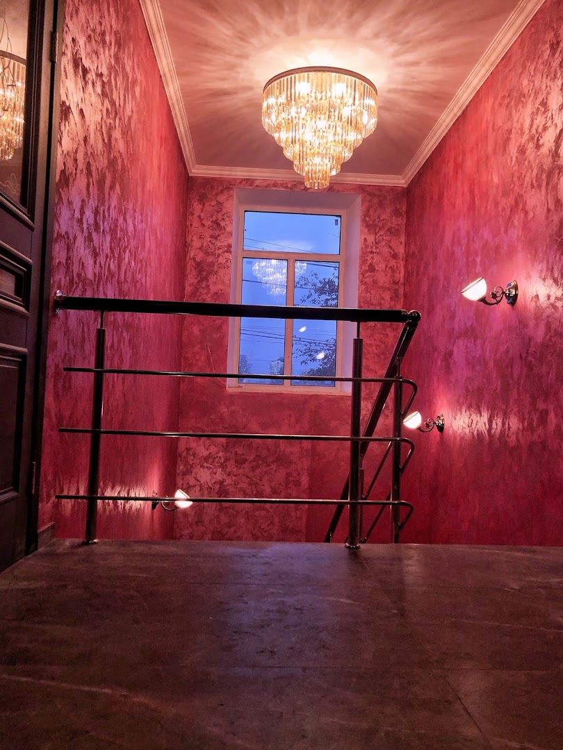 Barbie Spa - Erotic Massage in Moscow, Russia