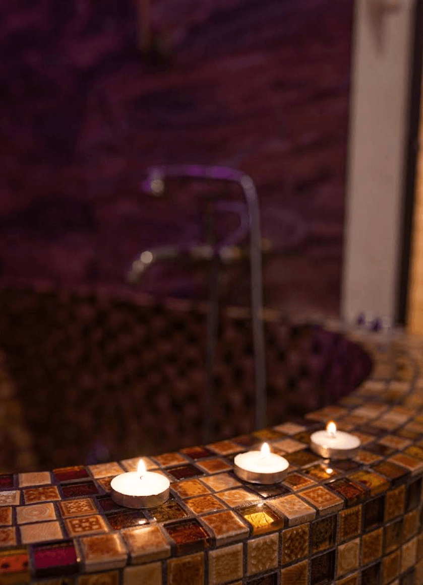 Barbie Spa - Erotic Massage in Moscow, Russia